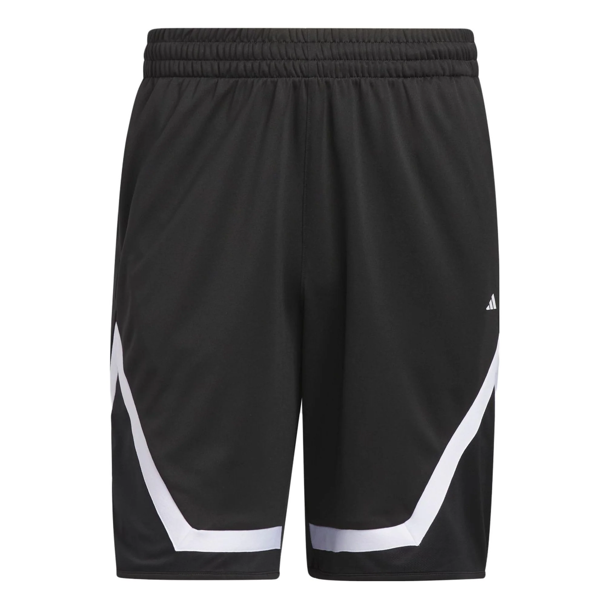 adidas Pro Block Shorts 'Black' IC2429