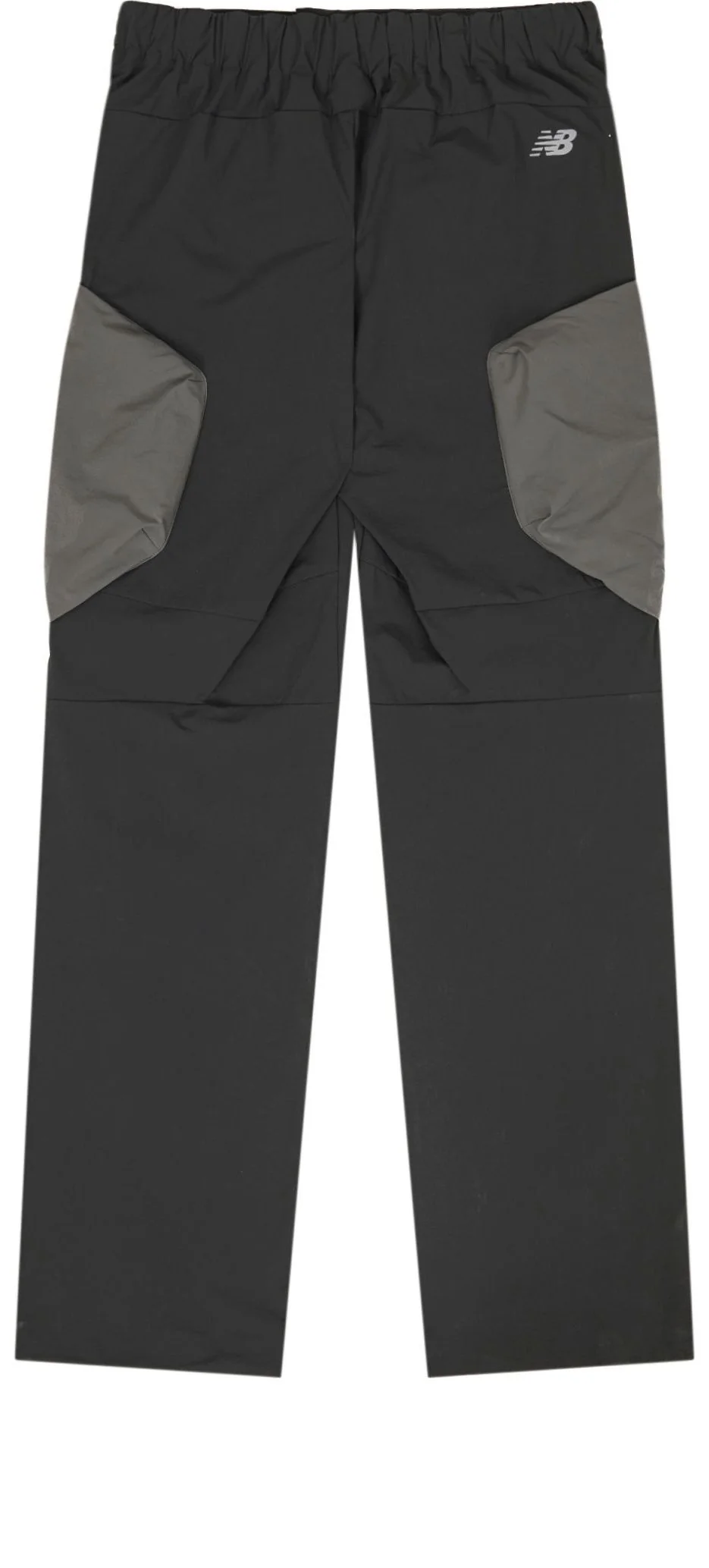 New Balance x LiangDong Pants Asia Sizing 'Dark Grey' NTE17131-DKG