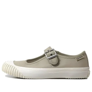 Converse Big C TS MJ OX 'Grey White' 1SD341