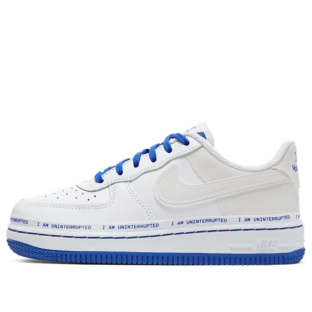 (PS) Nike Air Force 1 Low QS 'More Than' CQ4563-100