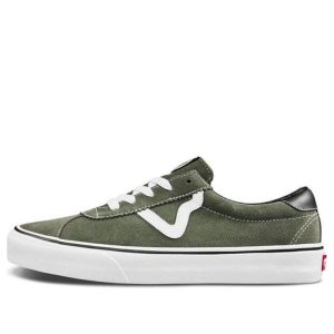 Vans Epoch Sport 'Grape Leaf' VN0A4BU60FI