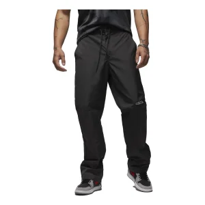Air Jordan Flight Mvp Pants 'Black' DX9740-045