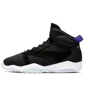 (PS) Air Jordan Lift Off 'Black Blue' AV1243-040