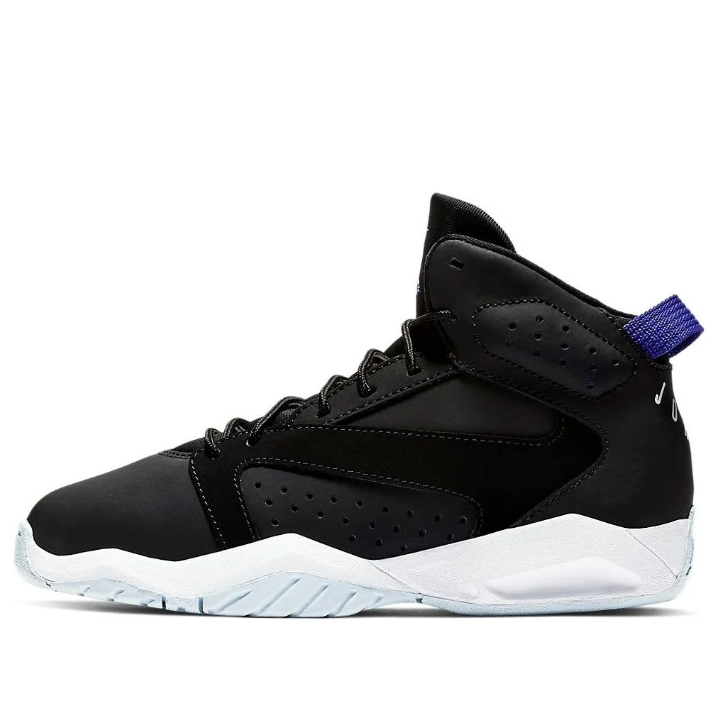 (PS) Air Jordan Lift Off 'Black Blue' AV1243-040