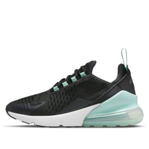 (GS) Nike Air Max 270 'Off Noir Mint Foam' 943345-024