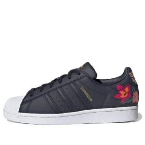 (WMNS) adidas Her Studio London x Superstar 'Floral' FY3648