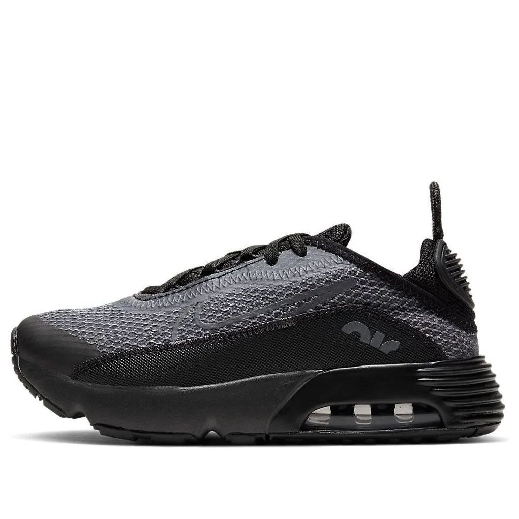 (PS) Nike Air Max 2090 'Black Wolf Grey' CU2093-001