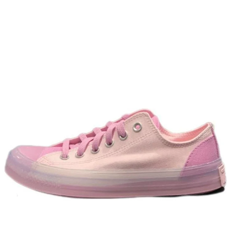 (WMNS) Converse Chuck Taylor All Star Ox 'Pink' A02311C