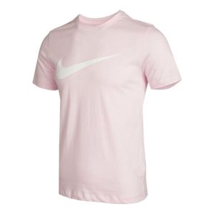 Nike AS Men's Nike Sportswear Tee ICON SWOOSH PINK FOAM DC5095-663