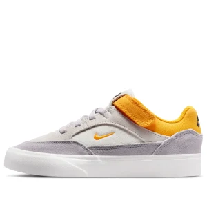 (PS) Nike SB Malor 'Platinum Tint Wolf Grey University Gold' HF1206-002