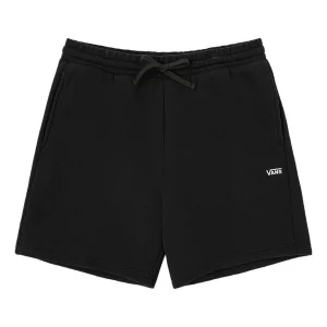 Vans ComfyCush Relaxed Shorts 'Black' VN0008MPBLK