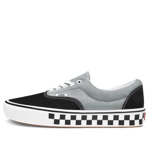Vans Comfycush Era Black Gray Unisex 'Black Gray' VN0A3WM9WI6