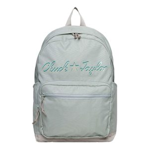 Converse Chuck Taylor Go 2 Backpack 'Light Green' 10023805-A11