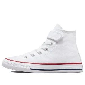 (PS) Converse Chuck Taylor All Star 1V High 'White' 372884C