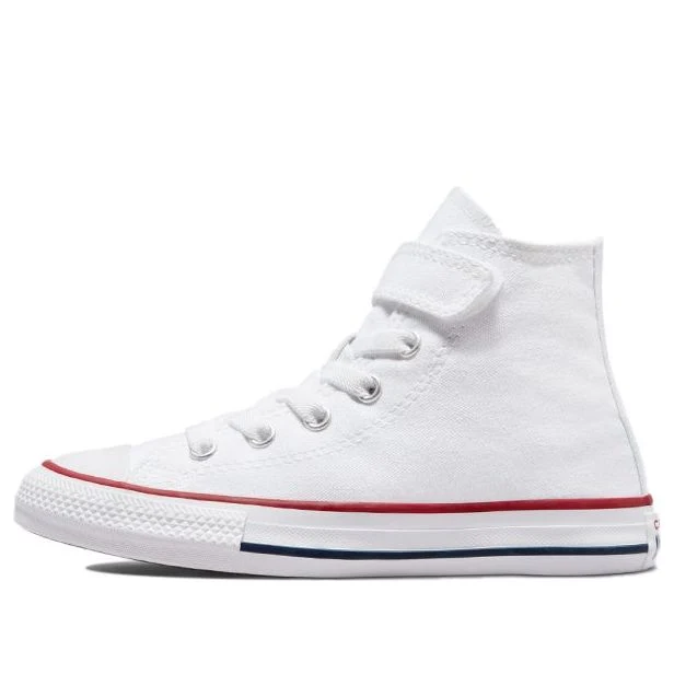 (PS) Converse Chuck Taylor All Star 1V High 'White' 372884C