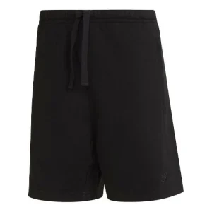 adidas originals Lacing Sports Shorts Black HC2742