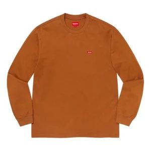 Supreme SS21 Week 1 Small Box L SUP-SS21-451-KHA