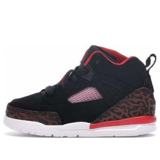 (TD) Air Jordan Spizike 'Bred' CJ7215-060