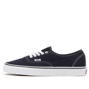 Vans Unisex Authentic Sneakers Blue/White VN0A5KRD4W6