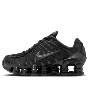 (GS) Nike Shox TL 'Black Metallic Hematite' IO4645-001