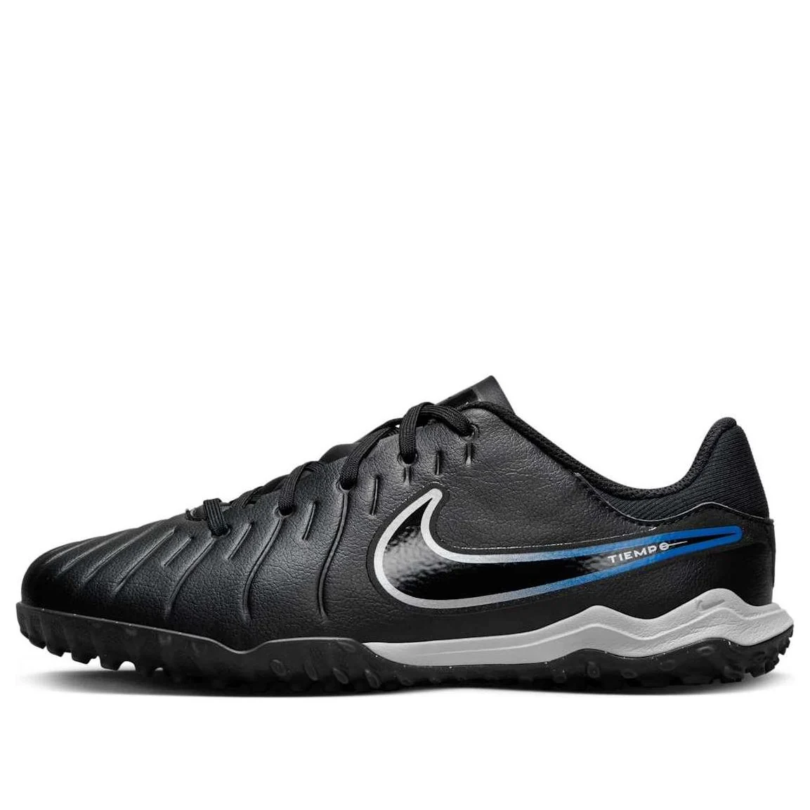 (GS) Nike Tiempo Legend 10 Academy TF 'Shadow Pack' DV4351-040