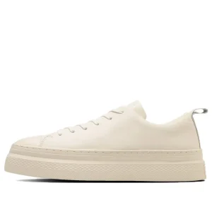 Converse Chuck Taylor All Star Coupe Bateau Ox 'White' 38001630