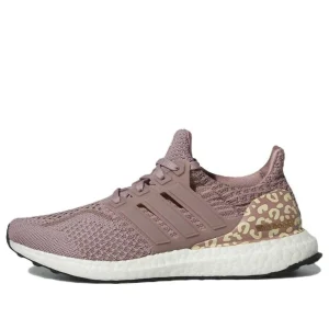 (WMNS) adidas Ultraboost 5.0 DNA 'Magic Mauve Leopard' GV8724