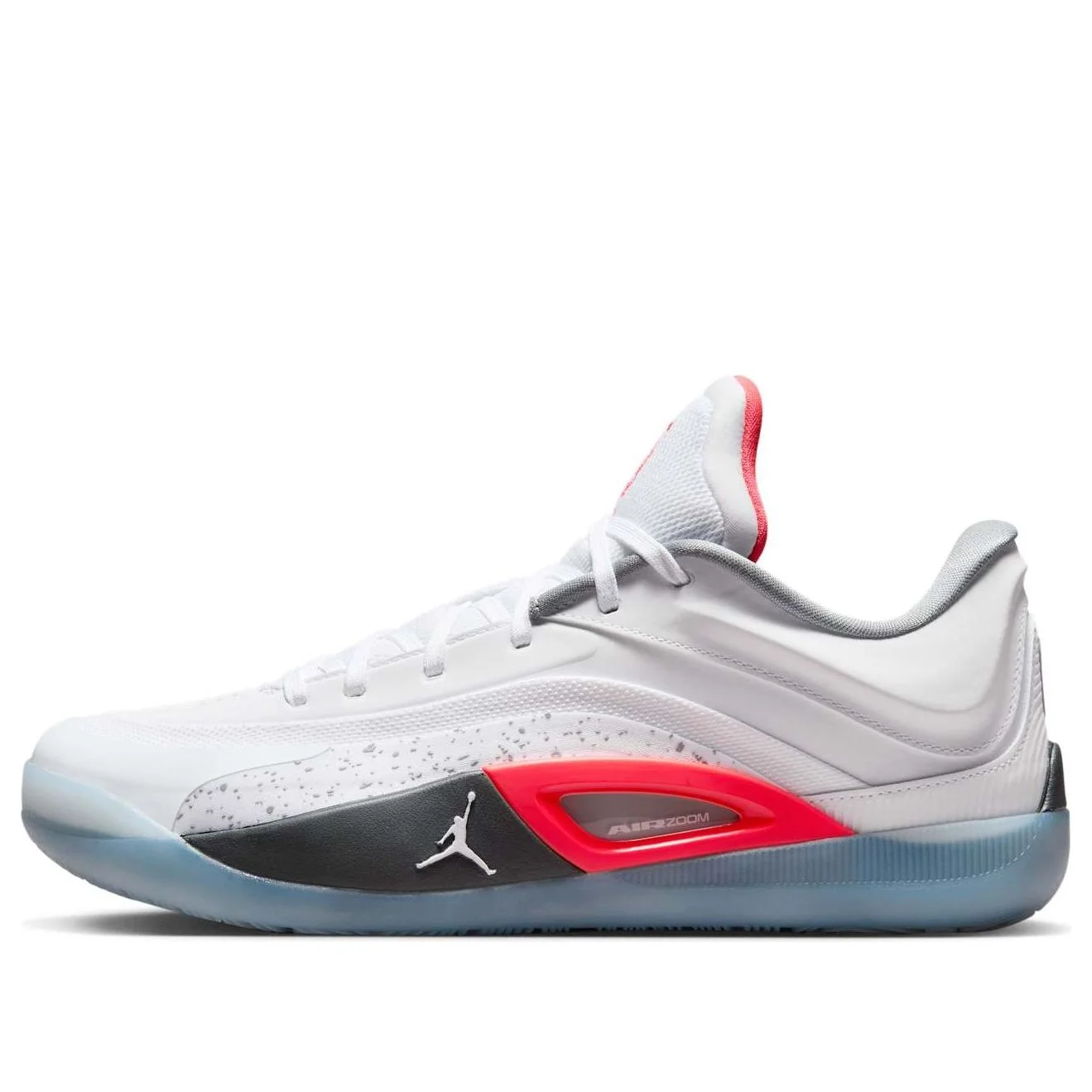 Air Jordan Zion 4 'Flight' FB1802-103