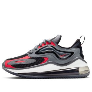 (GS) Nike Air Max Zephyr 'Smoke Grey Siren Red' CN8511-003