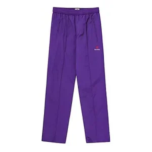 New Balance Made in USA Woven Pant Asia Sizing 'Prism Purple' MP31541-PRP