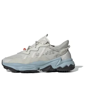 (WMNS) adidas originals Ozweego Tr 'Grey Blue' EG9838