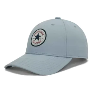 Converse Chuck Taylor Tipoff Baseball Cap 'Cloudy Daze Grey' 10022135-A32