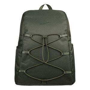 (WMNS) Nike One Backpack 'Olive Green' CV0067-222
