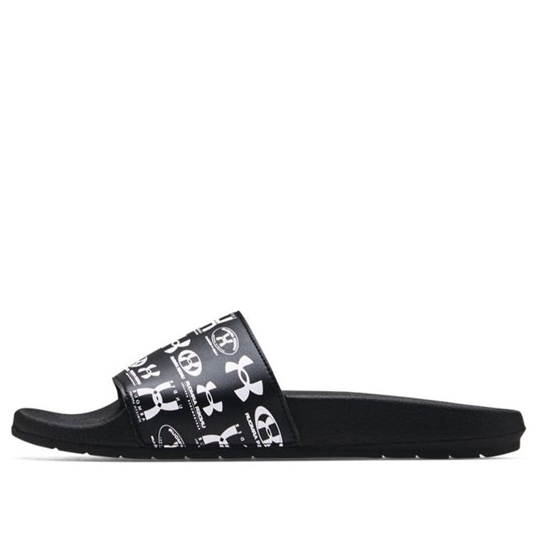 Under Armour Core Remix Slides '25th Anniversary' 3024492-001