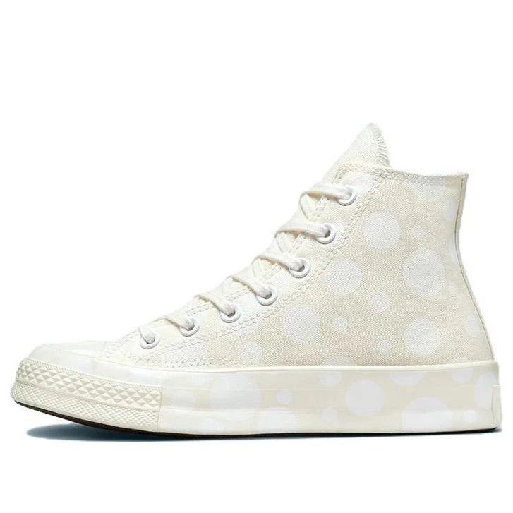 (WMNS) Converse Chuck 70 Hi 'Polka Dots' A01183C