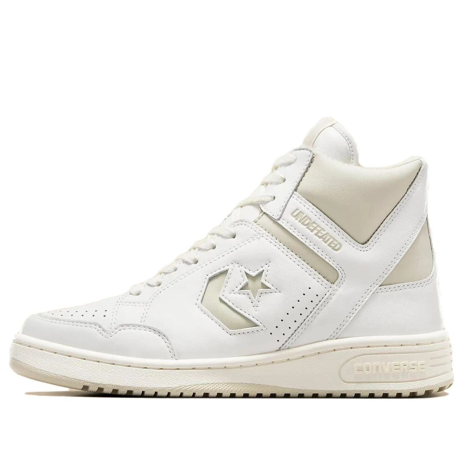 Converse Weapon 'UNDEFEATED - Castle Wall' A02124C