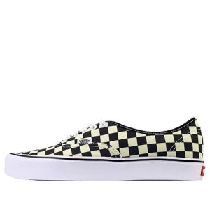 Vans Authentic Lite 'Checkerboard - Black White' VN0A2Z5J5GX