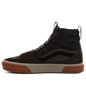Vans Static ComfyCush MTE 'Grape Leaf Gum' VN0A4P3LTWS