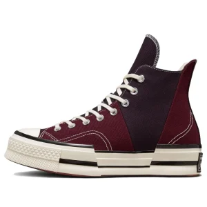 Converse Chuck 70 Plus Counter Climate Hi 'Dark Beetroot' A01389C