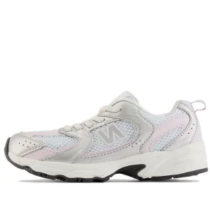 (PS) New Balance 530 Bungee 'Ice Blue Silver' PZ530ZB