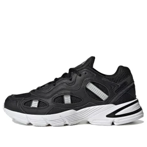 (WMNS) adidas Originals Astir 'Black' HQ6769