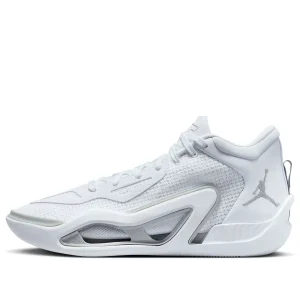 Air Jordan Tatum 1 'Pure Money' FQ1304-100