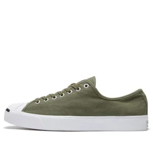 Converse Jack Purcell 'Green' 164105C