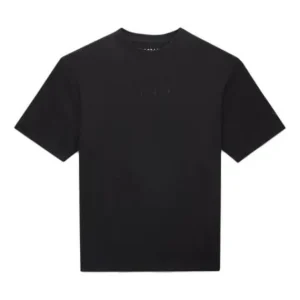 Air Jordan x J Balvin T-Shirt 'Black' FV1380-010