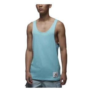 Air Jordan Essentials Tank 'Blue' DX9586-464
