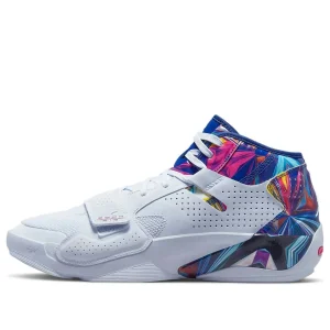 Air Jordan Zion 2 'Hope Diamond' DO9161-467