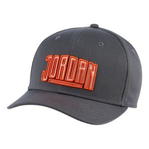 Air Jordan DNA Classic 99 Cap 'Grey' DJ6122-068