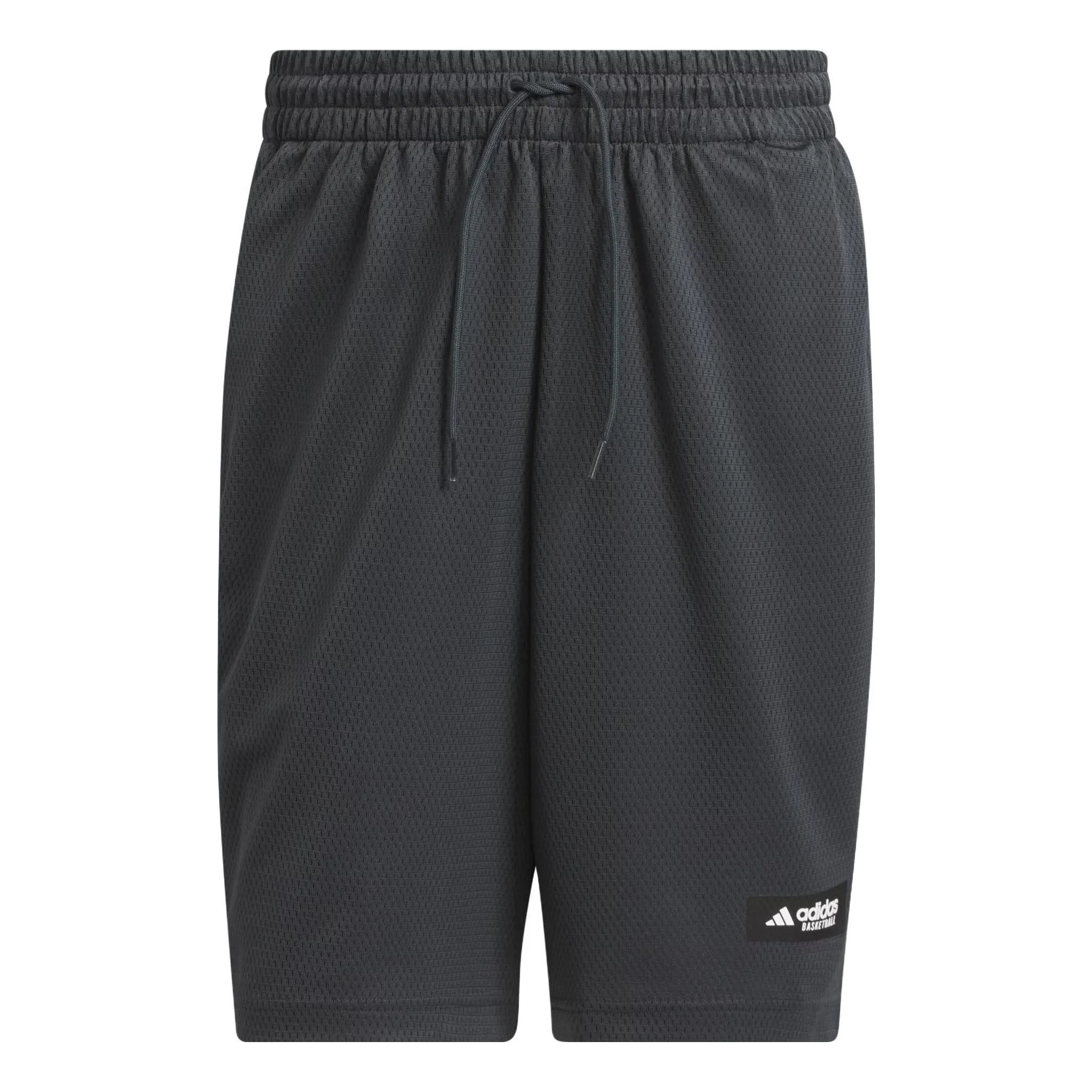 adidas Legends Basketball Shorts 'Black' IL2275
