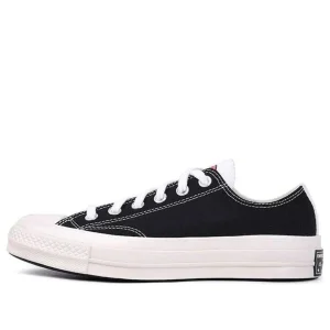 Converse Chuck 70 Low 'Logo Play - Cheetah' 166749C