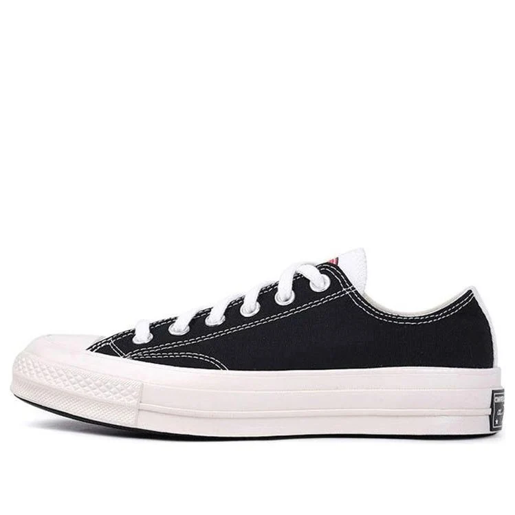 Converse Chuck 70 Low 'Logo Play - Cheetah' 166749C